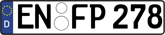 EN-FP278