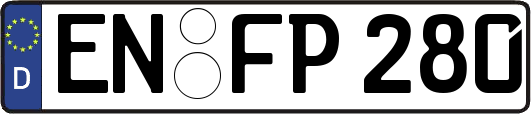 EN-FP280