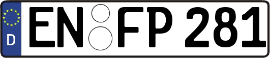 EN-FP281