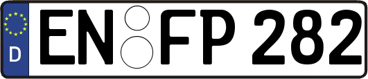 EN-FP282