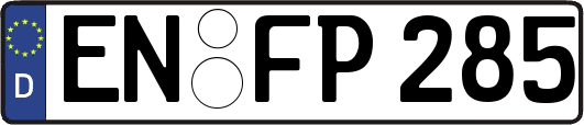 EN-FP285