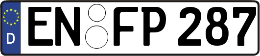 EN-FP287