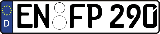 EN-FP290