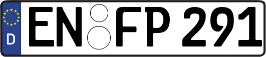 EN-FP291