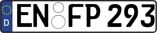 EN-FP293