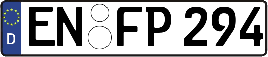 EN-FP294