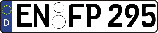 EN-FP295