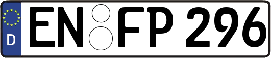 EN-FP296