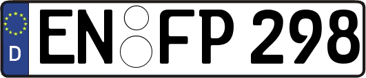 EN-FP298