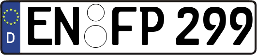 EN-FP299