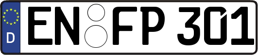 EN-FP301