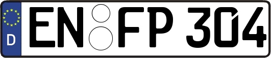EN-FP304