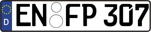 EN-FP307