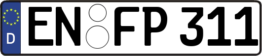 EN-FP311