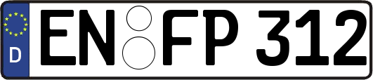 EN-FP312