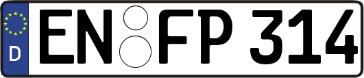 EN-FP314