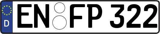 EN-FP322