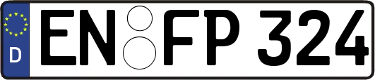 EN-FP324