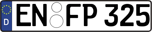 EN-FP325