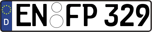 EN-FP329