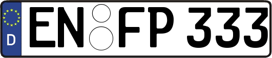 EN-FP333
