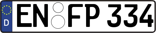 EN-FP334