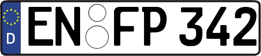 EN-FP342