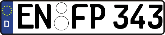 EN-FP343