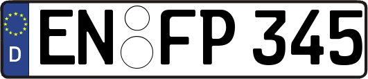 EN-FP345