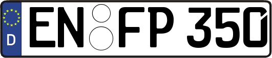 EN-FP350
