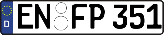 EN-FP351