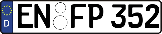 EN-FP352