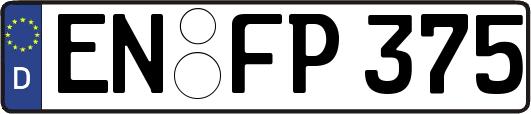 EN-FP375