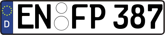 EN-FP387