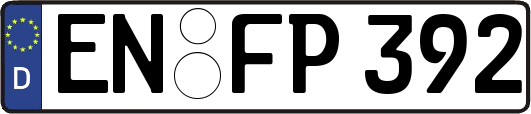 EN-FP392