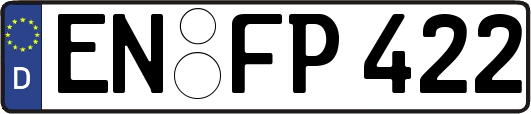 EN-FP422