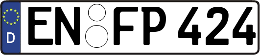 EN-FP424