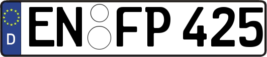 EN-FP425