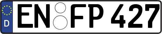 EN-FP427