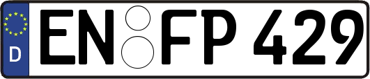 EN-FP429