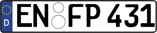 EN-FP431