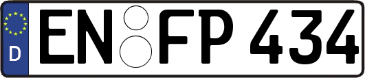 EN-FP434