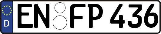 EN-FP436