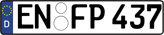 EN-FP437