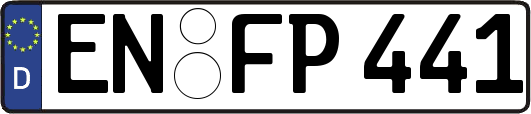 EN-FP441