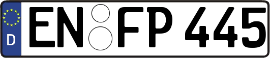 EN-FP445
