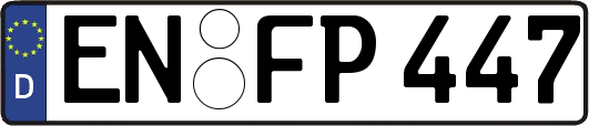EN-FP447