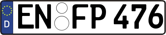 EN-FP476