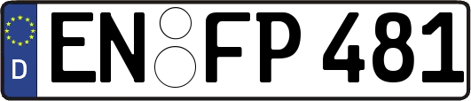 EN-FP481