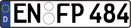 EN-FP484